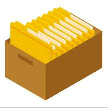 Կուրսի ամբողջական արխիվացում